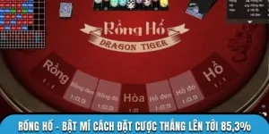 Rồng Hổ