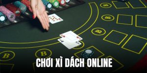 Xì Dách Online