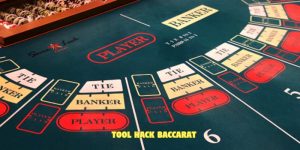 Tool Hack Baccarat