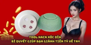 Tool Hack Xóc Dĩa